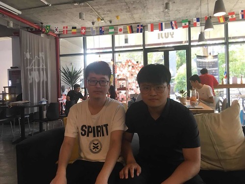 合照
